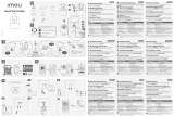 imou IPC-A4X-H Mode d'emploi