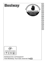 Bestway BW56403 Mode d'emploi