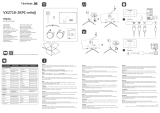 ViewSonic VX2718-2KPC-mhdj Mode d'emploi