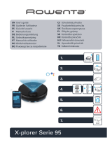 Rowenta RR7947WH Mode d'emploi