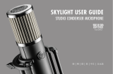 512 AUDIO Skylight Mode d'emploi