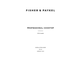 Fisher and Paykel CPV2-304L N Mode d'emploi