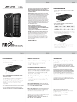 ToughTested TT-PBW-10C Mode d'emploi