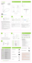 Avantree NB18 Mode d'emploi