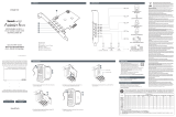 Creative SB1870 Mode d'emploi