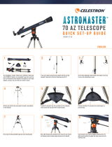 Celestron AstroMaster Mode d'emploi
