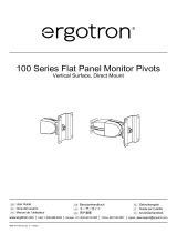 Ergotron 47-093-800 Mode d'emploi