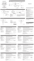 Creative Live Cam Sync 1080p Mode d'emploi