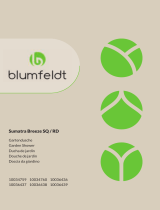 Blumfeldt 10034760 Mode d'emploi