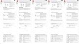 Motorola EASE35 Mode d'emploi