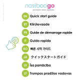 Nosiboo QG-GO-DIGITAL_1_3 Mode d'emploi