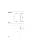 OnePlus CPH2515 Mode d'emploi