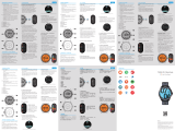 MOBVOI  Ticwatch Pro 5 Mode d'emploi