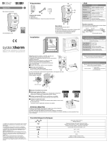 DELT DORE 6700117 Mode d'emploi