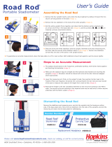 Hopkins Medical Products 680214 Mode d'emploi