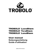 TROBOLO I10FXX1389 Manuel utilisateur