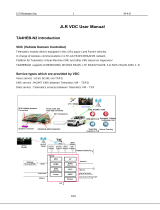 LG Electronics TA4HEB-N2 Manuel utilisateur