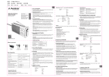 Avantree BTSP-860-BLK Manuel utilisateur