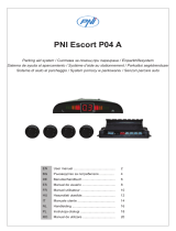 PNI Escort P04 A Manuel utilisateur