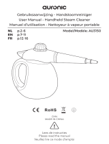 auronic AU3150 Manuel utilisateur