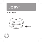 Joby JB01641 Manuel utilisateur