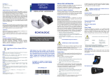 Datalogic GBT4200 Gryphon REGULATORY ADDENDUM Manuel utilisateur