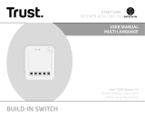 Trust ACM-2300-HC Manuel utilisateur