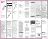 OLIGHT i3T Manuel utilisateur