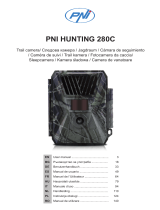 PNI Hunting 280C Manuel utilisateur
