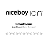 Niceboy 43000 Manuel utilisateur