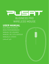 Monster Pusat Business Pro Manuel utilisateur