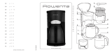 Rowenta Ss-201921 Manuel utilisateur