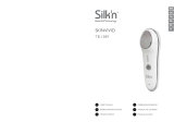 Silk n TB-1389 Manuel utilisateur