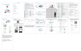 Tuya SD-110 Manuel utilisateur