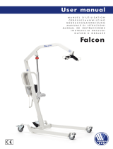 Falcon W202333 Manuel utilisateur