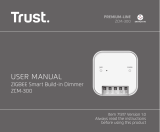 Trust ZCM-300 Manuel utilisateur