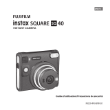 Fujifilm FR-WW-01 FI029 Manuel utilisateur