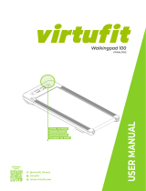 VIRTUFIT VFWALP100 Manuel utilisateur