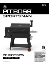 Pit Boss11014
