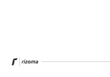 rizoma ZVP025 Manuel utilisateur