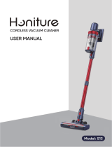 HONITURE S13 Manuel utilisateur