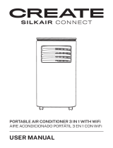 Create Silkair Connect Manuel utilisateur