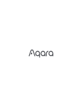 Aqara Cube T1 Pro Manuel utilisateur