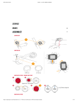 SIGMA SPORTROX 11.1 EVO