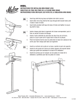 MalcoPan Style Mini-Brake