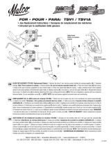 Malco TurboShear® Mode d'emploi