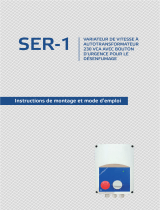 Sentera ControlsSER-1-75L22