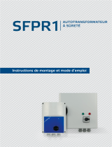 Sentera ControlsSFPR1-50L22