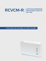 Sentera ControlsRCVCM-R