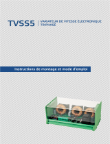 Sentera ControlsTVSS5-60CDT